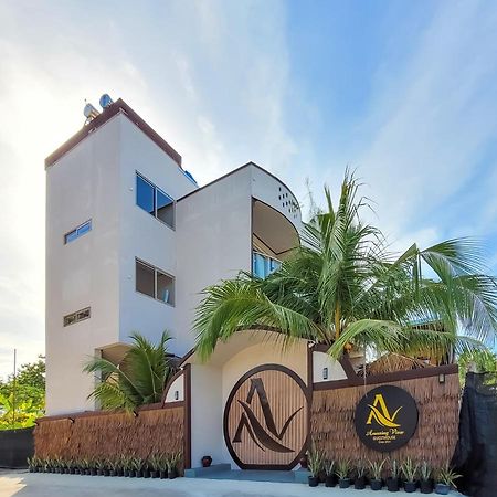 Amazing View Guest House Thoddoo Ngoại thất bức ảnh