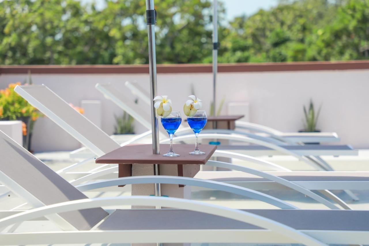 Amazing View Guest House Thoddoo Ngoại thất bức ảnh