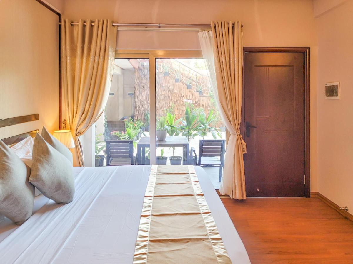 Amazing View Guest House Thoddoo Ngoại thất bức ảnh