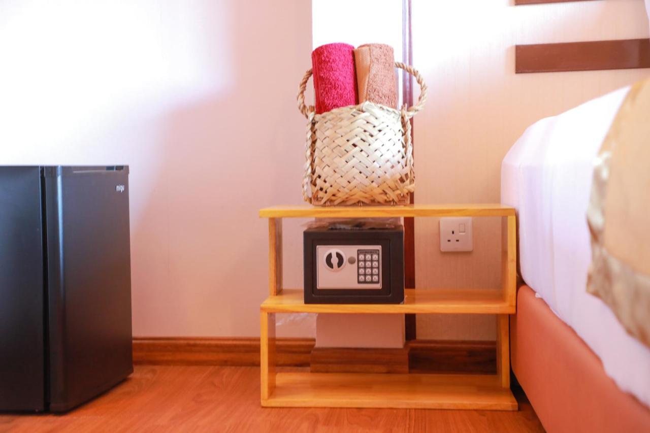 Amazing View Guest House Thoddoo Ngoại thất bức ảnh