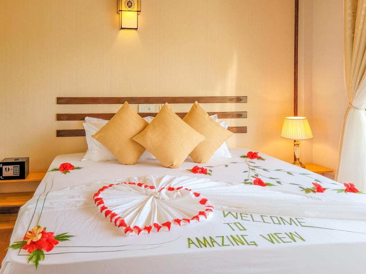 Amazing View Guest House Thoddoo Ngoại thất bức ảnh