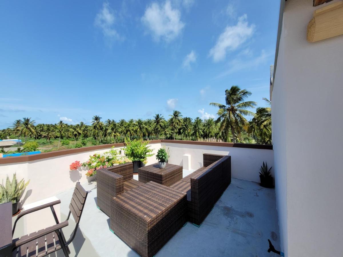 Amazing View Guest House Thoddoo Ngoại thất bức ảnh