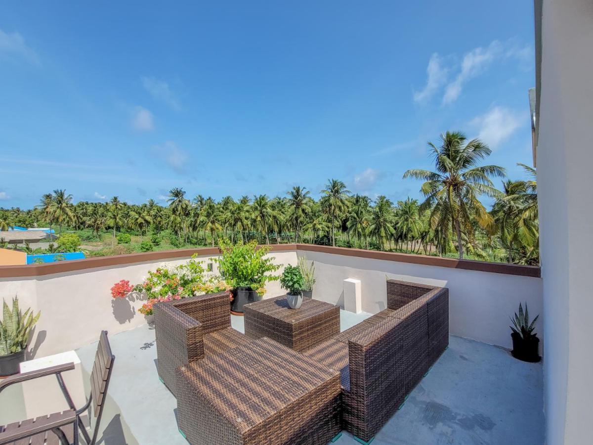 Amazing View Guest House Thoddoo Ngoại thất bức ảnh