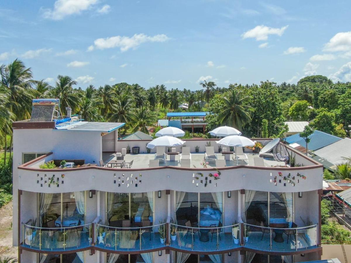 Amazing View Guest House Thoddoo Ngoại thất bức ảnh