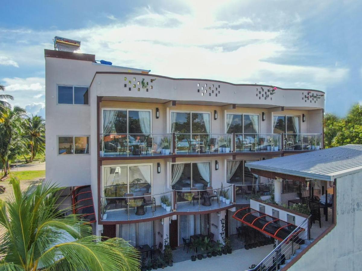 Amazing View Guest House Thoddoo Ngoại thất bức ảnh