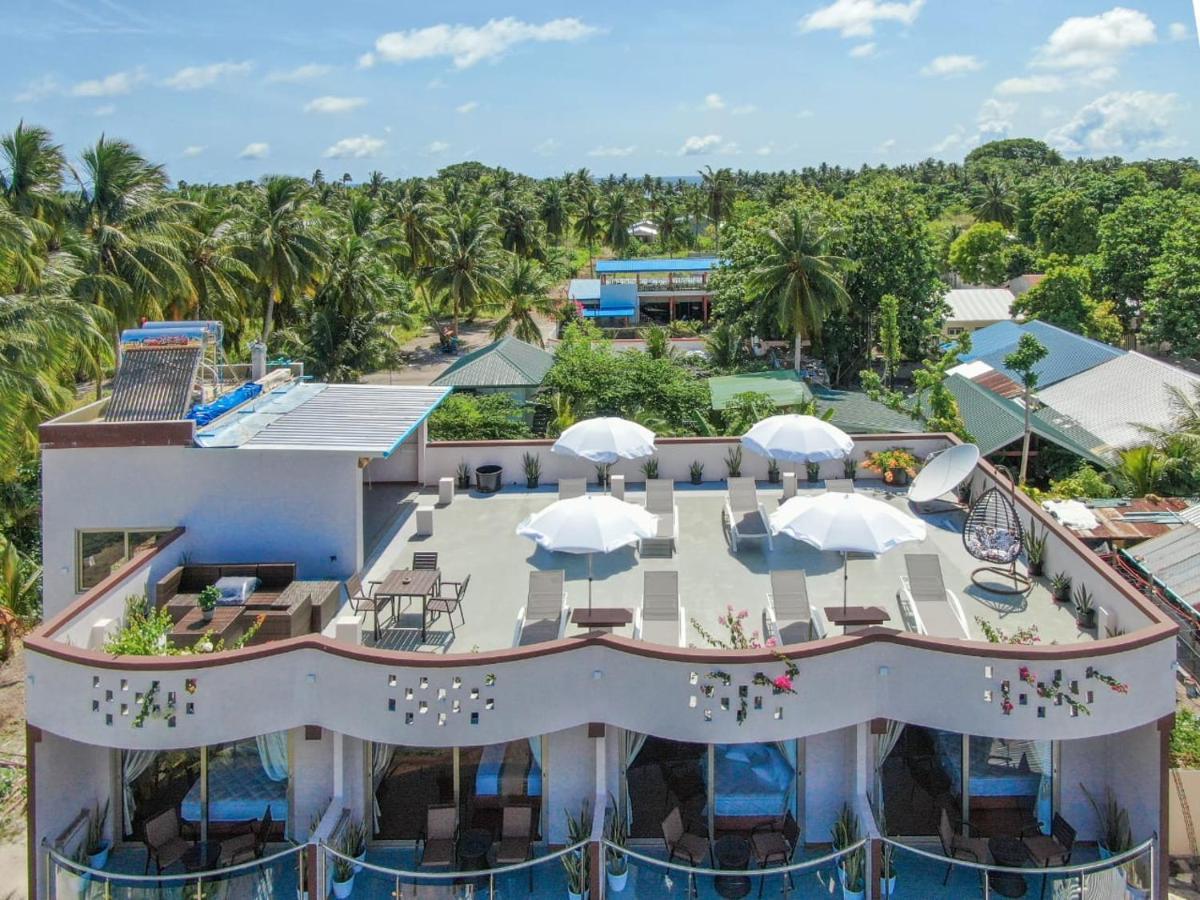 Amazing View Guest House Thoddoo Ngoại thất bức ảnh
