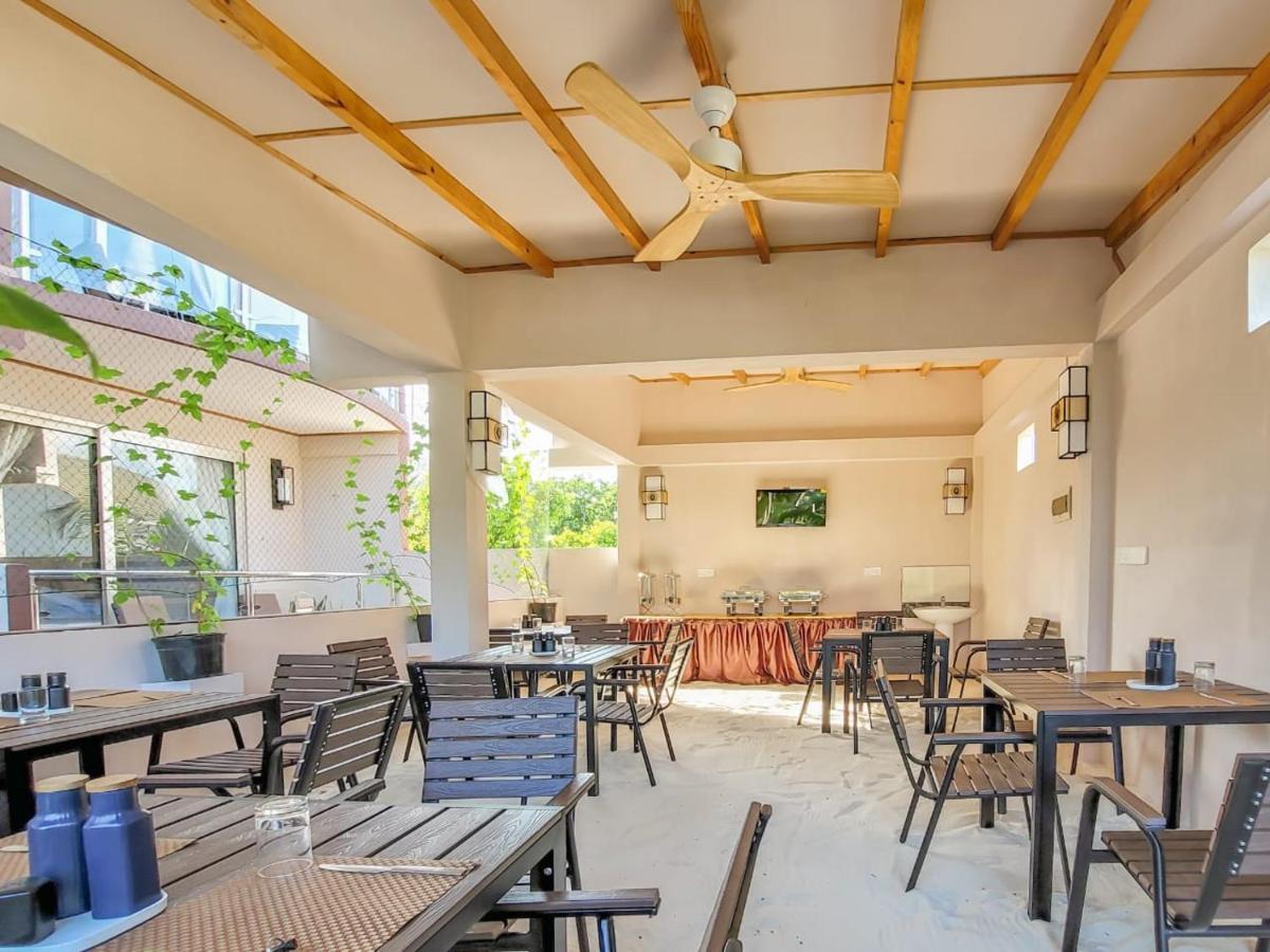 Amazing View Guest House Thoddoo Ngoại thất bức ảnh