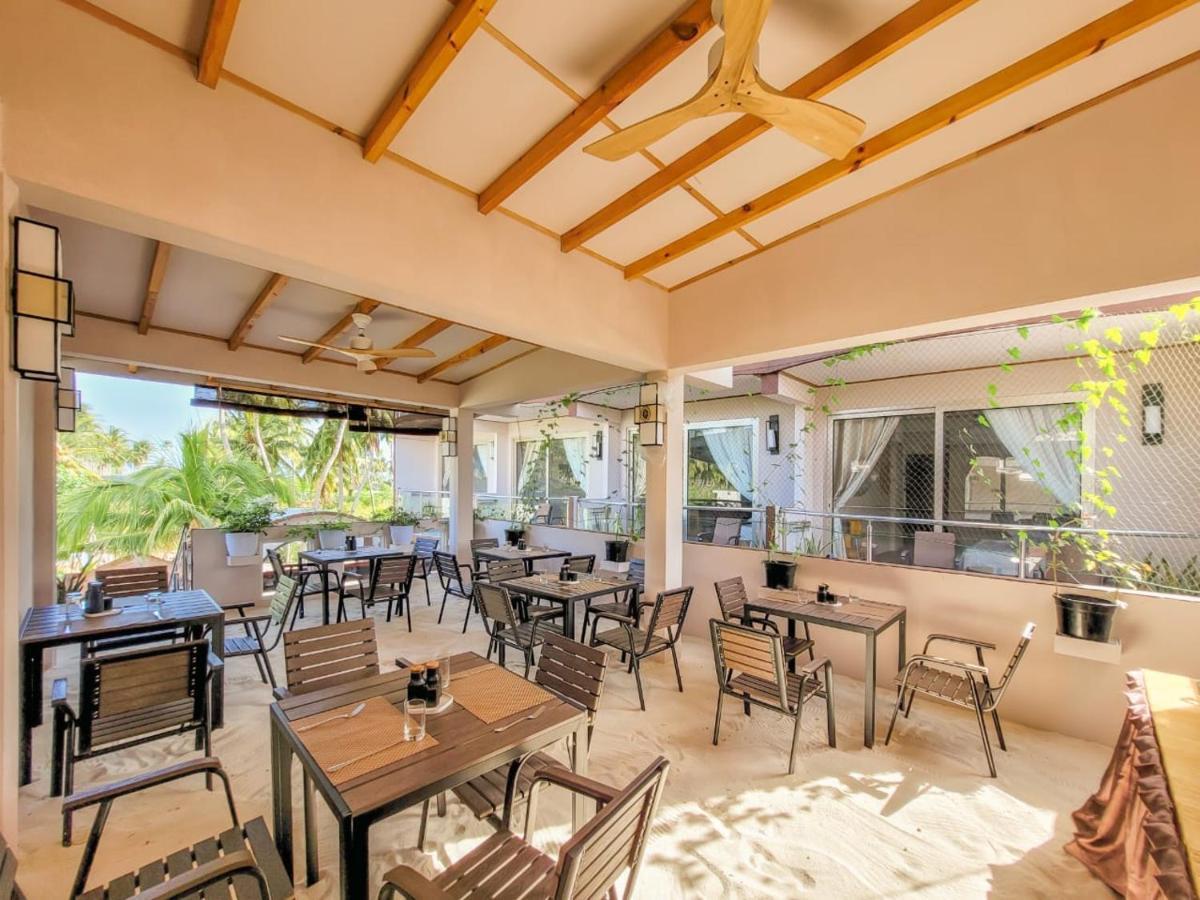 Amazing View Guest House Thoddoo Ngoại thất bức ảnh